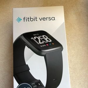 Fitbit Versa